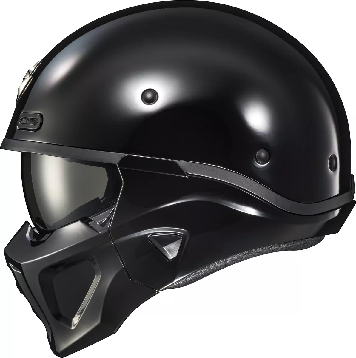 Scorpion EXO Covert X Helmet