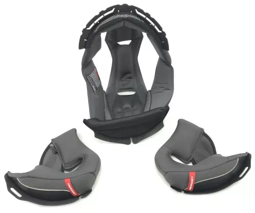 Scorpion EXO-CT220 Helmet Replacement Kwikwick II Liner Set