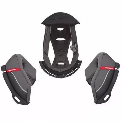 Scorpion EXO-CT220 Helmet Standard Kwikwick 2 Liner