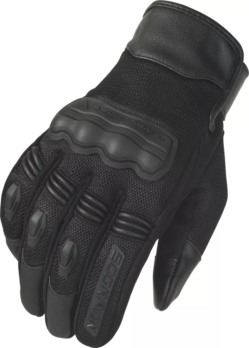 Scorpion EXO Divergent Gloves