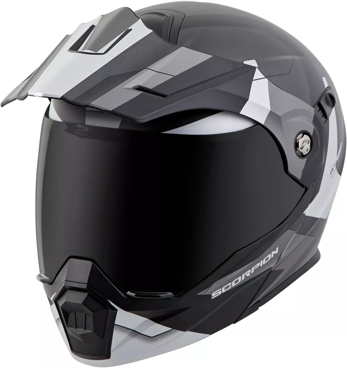 Scorpion EXO EXO-AT950 Cold Weather Helmet w/Dual Pane Shield