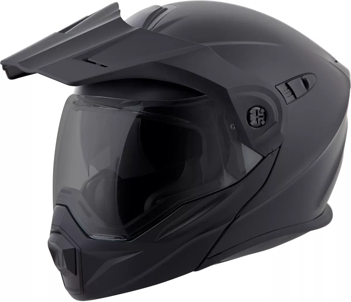 Scorpion EXO EXO-AT950 Cold Weather Solid Helmet w/Electric Shield