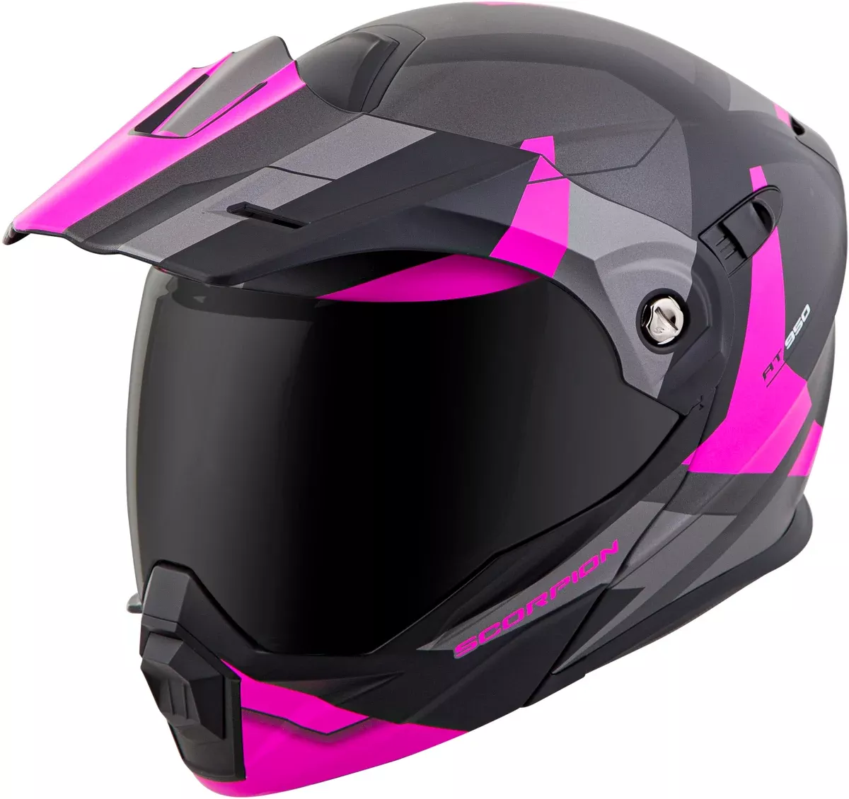 Scorpion EXO EXO-AT950 Modular Neocon Helmet