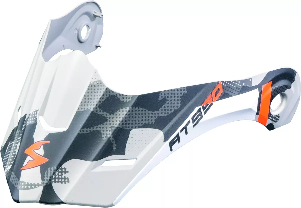 Scorpion EXO EXO-AT950 Peak Visor Outrigger
