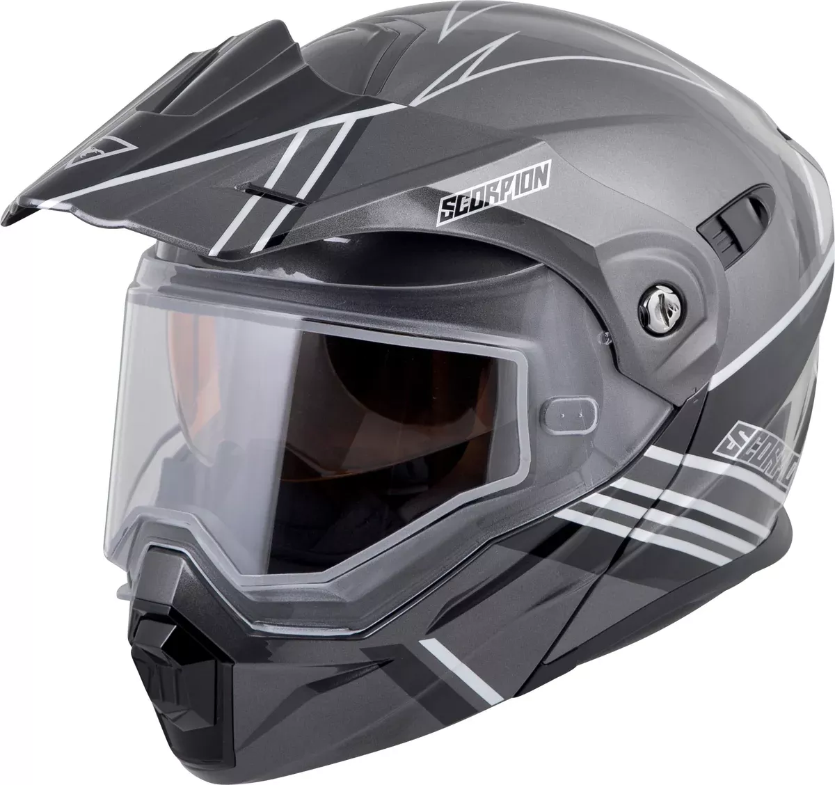 Scorpion EXO EXO-AT950 Teton Helmet