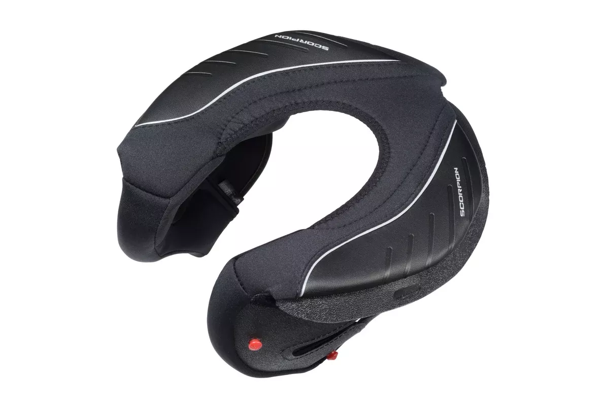 Scorpion EXO EXO-AT960 Kwikwick C Liner/Cheek Pad Kit