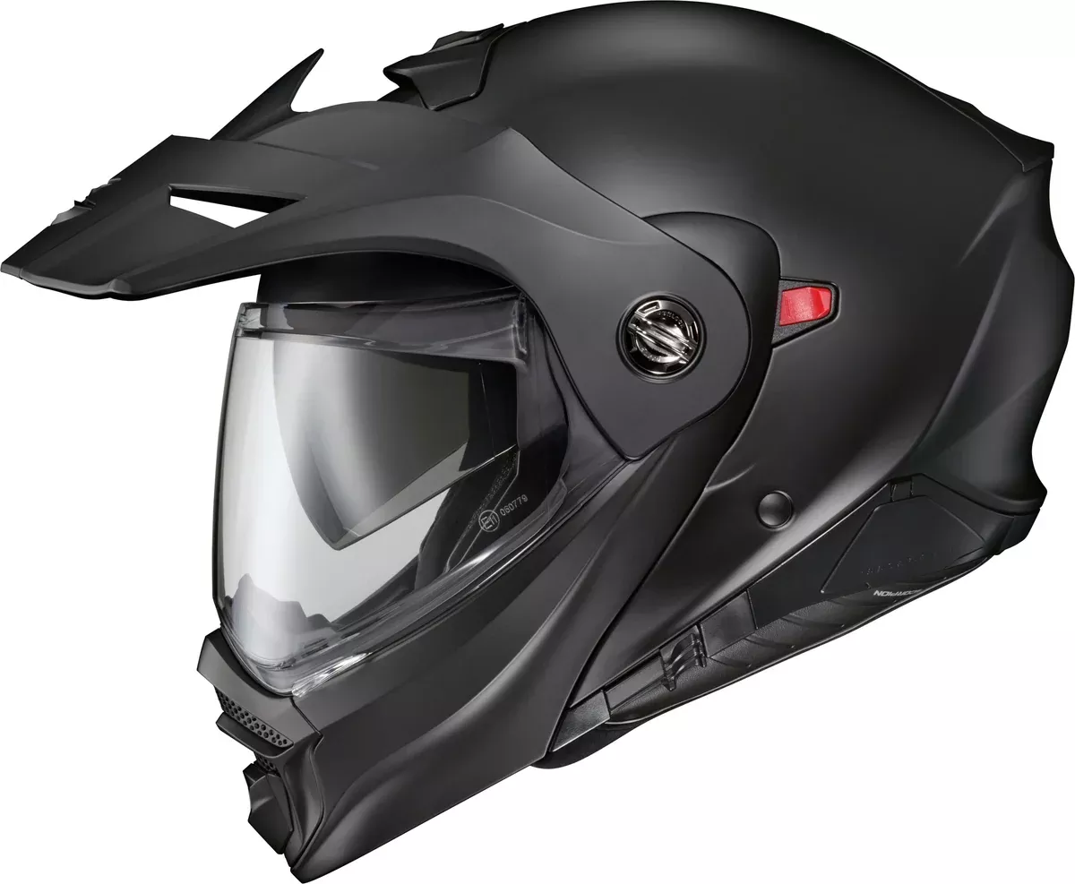 Scorpion EXO EXO-AT960 Modular Helmet