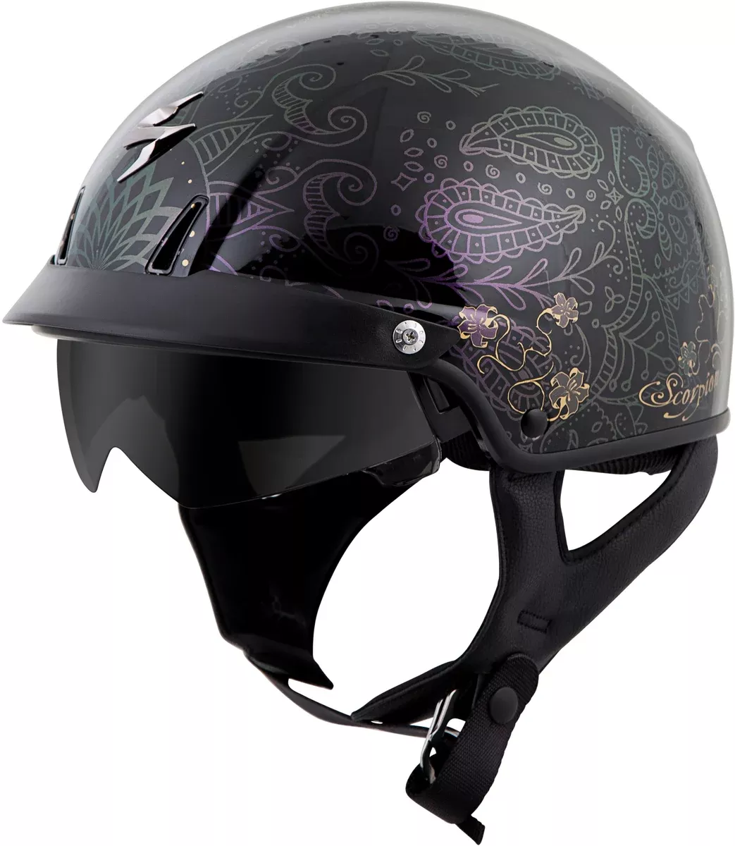 Scorpion EXO EXO-C110 Azalea Helmet