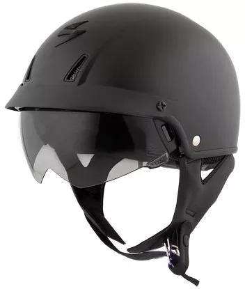 Scorpion EXO EXO-C110 Solid Helmet