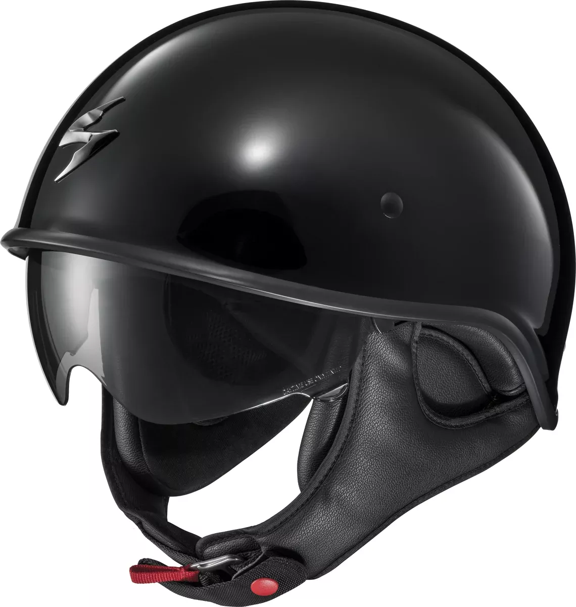 Scorpion EXO EXO-C90 Solid Helmet