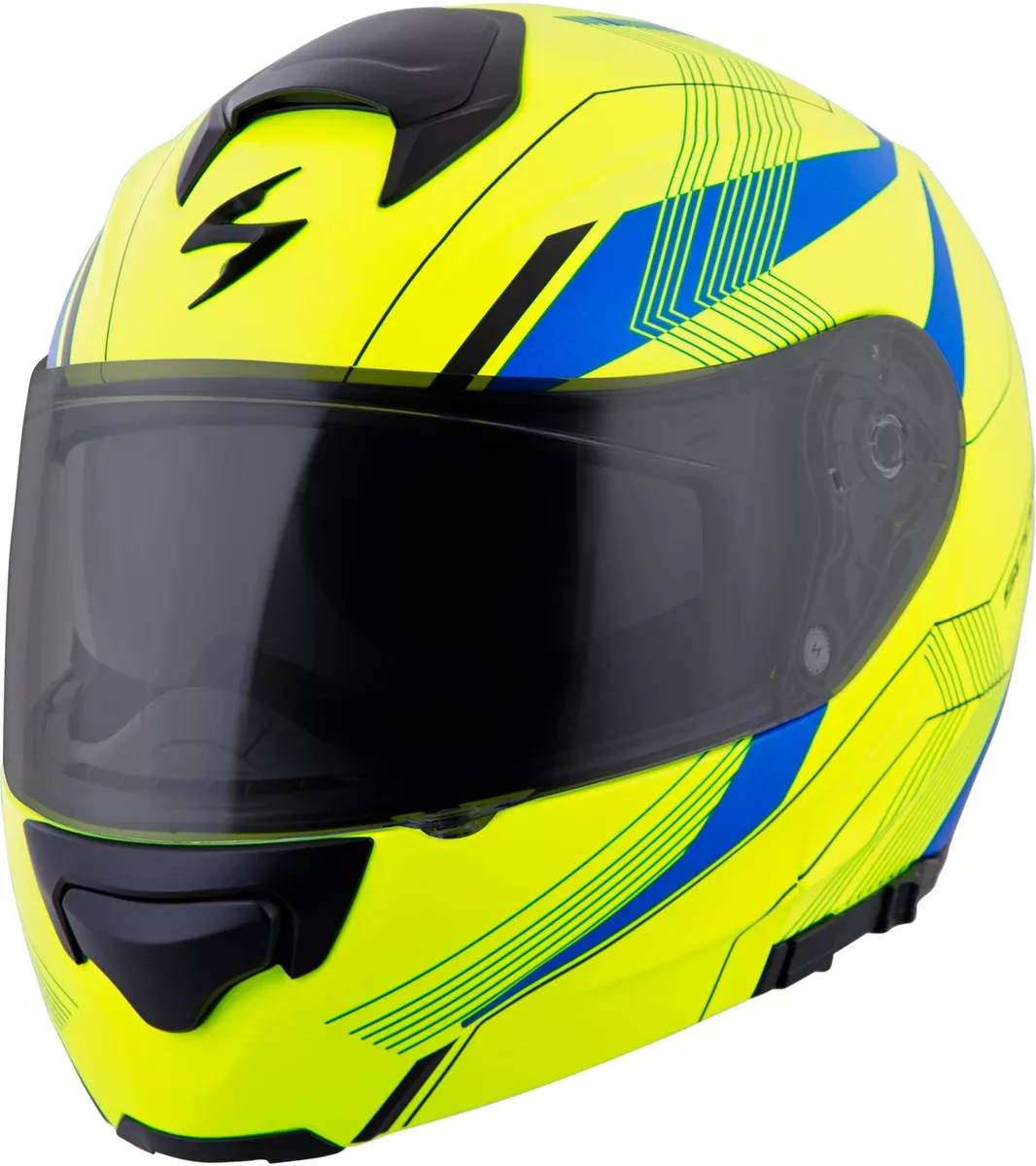 Scorpion EXO EXO-GT3000 Sync Helmet