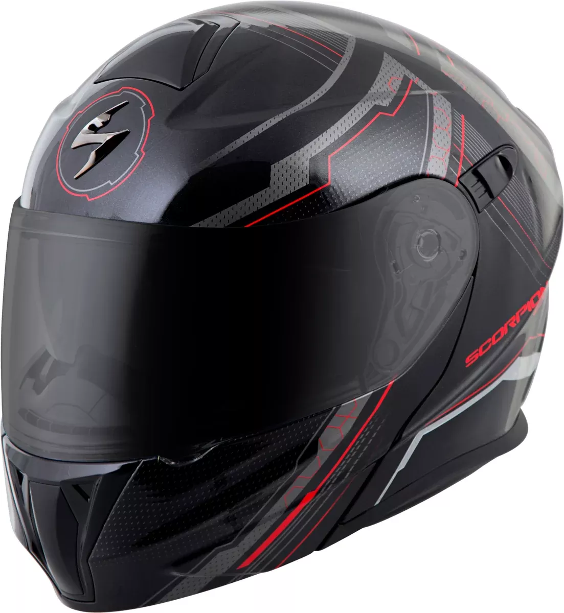 Scorpion EXO EXO-GT920 Satellite Helmet