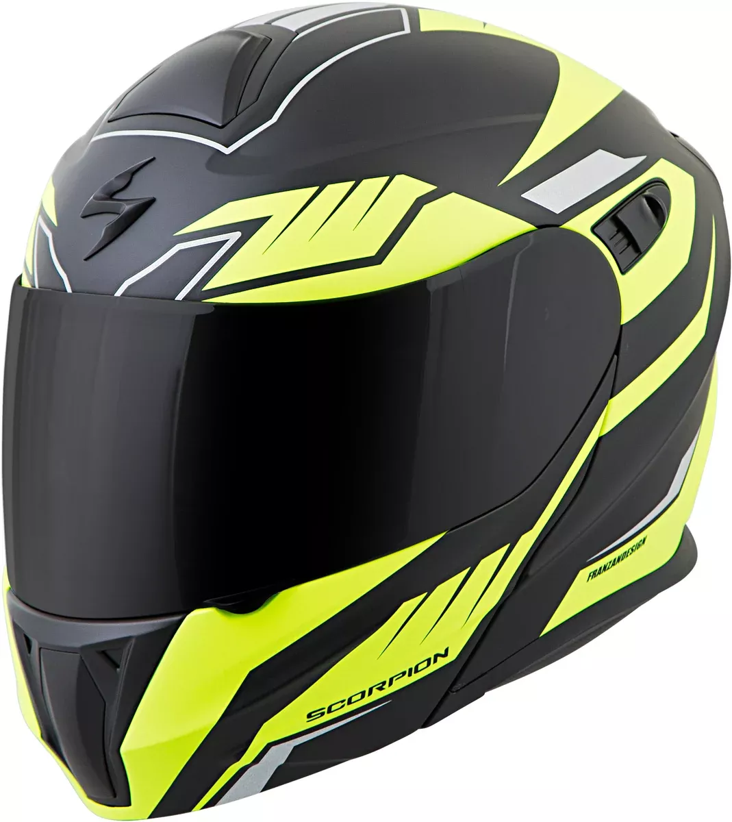 Scorpion EXO EXO-GT920 Shuttle Helmet