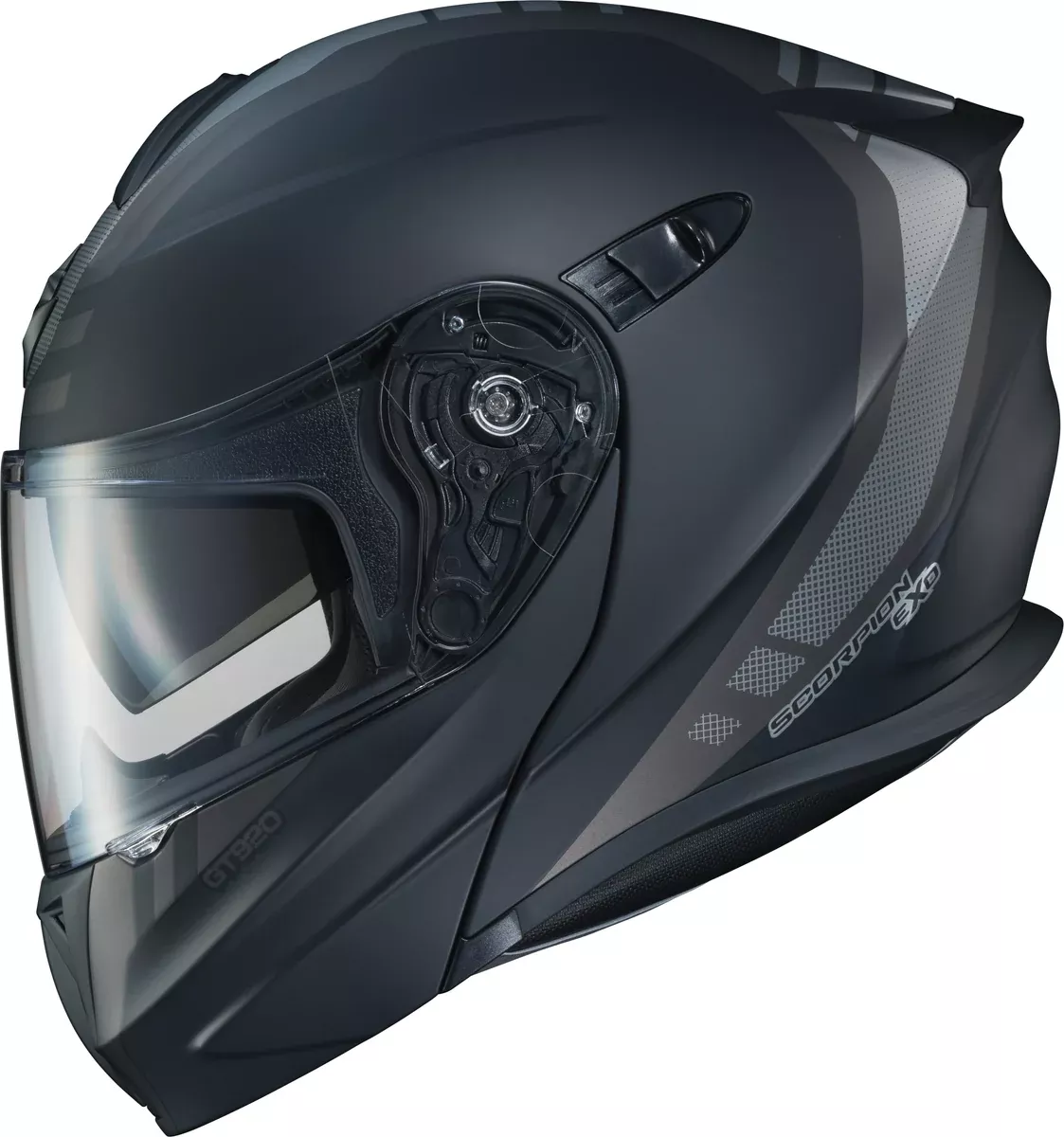 Scorpion EXO EXO-GT920 Unit Helmet