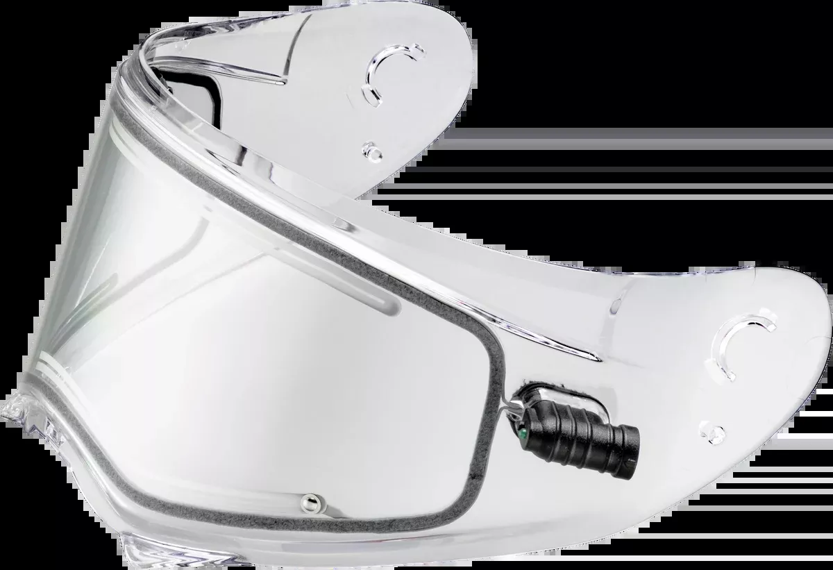 Scorpion EXO EXO-GT930 Electric Faceshield Cold Weather