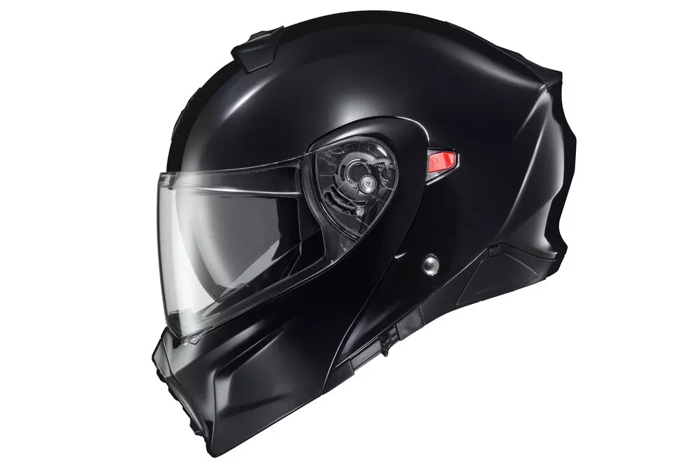 Scorpion EXO EXO-GT930 Transformer Helmet | Gloss Black | 2X
