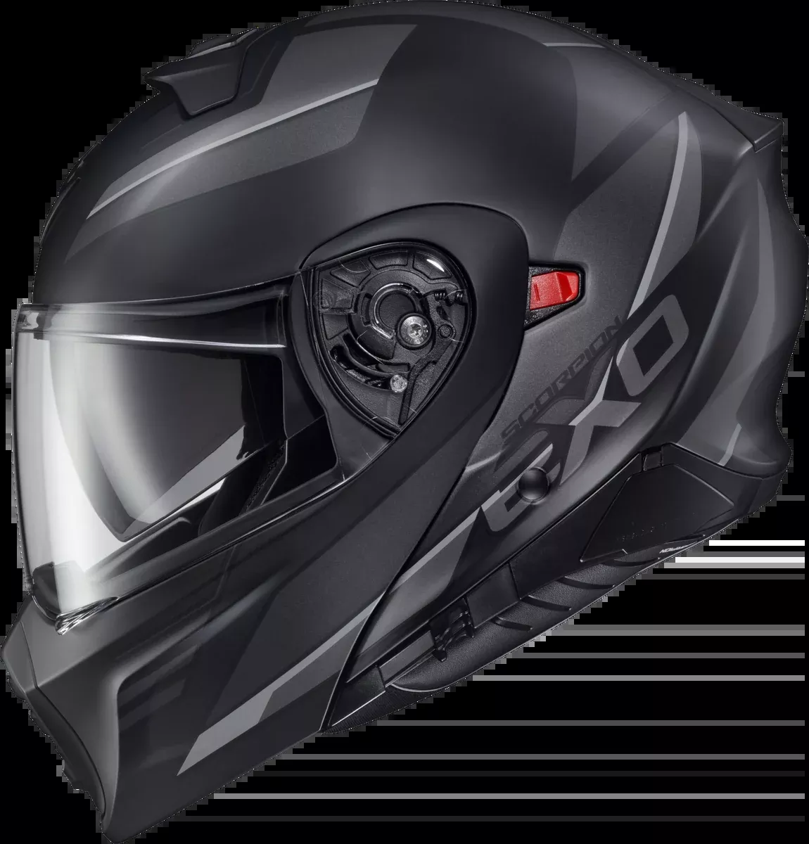 Scorpion EXO EXO-GT930 Transformer Helmet Modulus