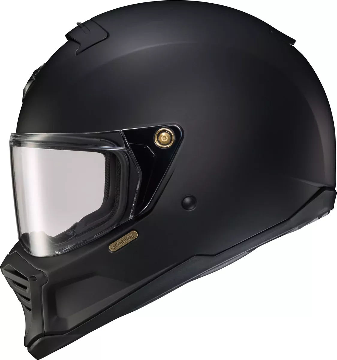 Scorpion EXO EXO-HX1 full-face Helmet