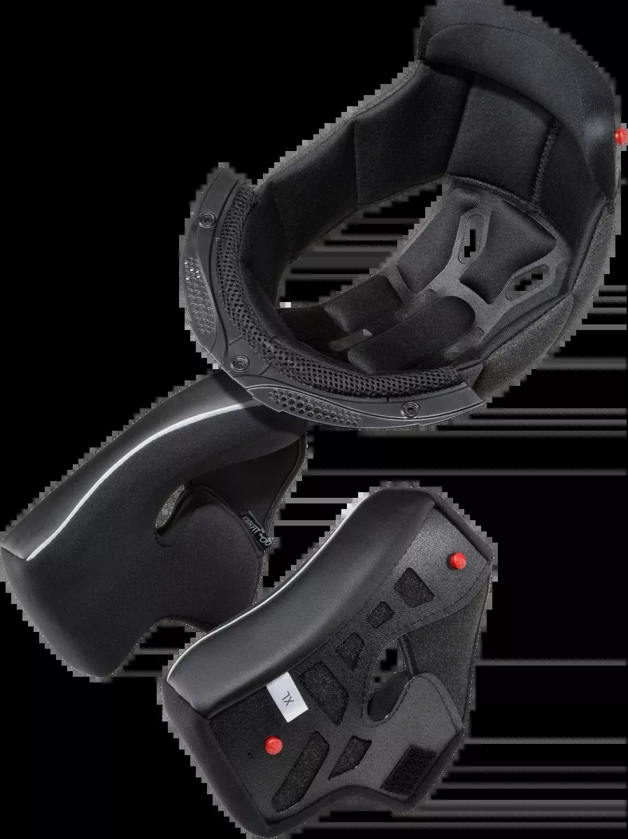 Scorpion EXO EXO-HX1 Kwikwick 3 Liner/Cheek Pad Kit