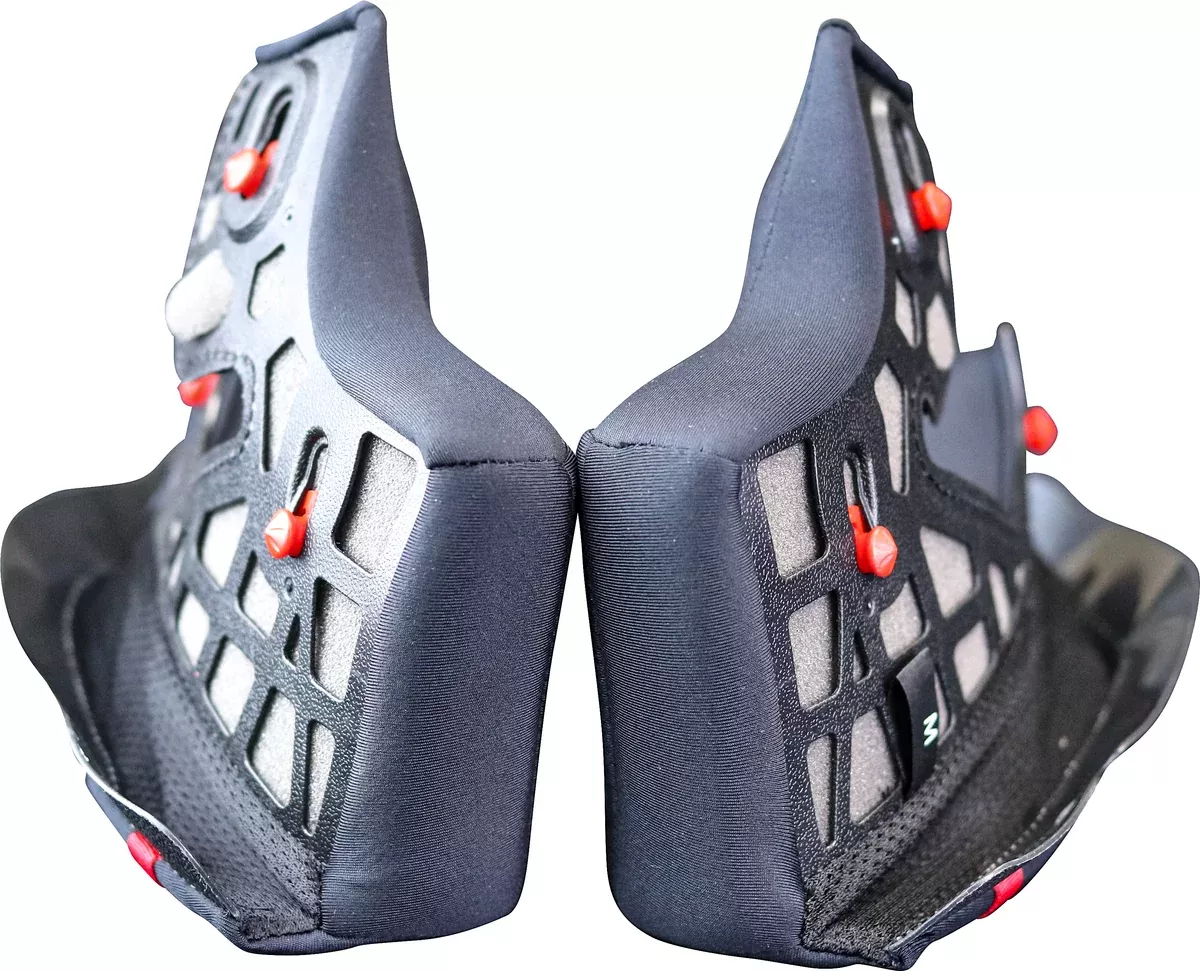 Scorpion EXO EXO-R1 Air Cheek Pads