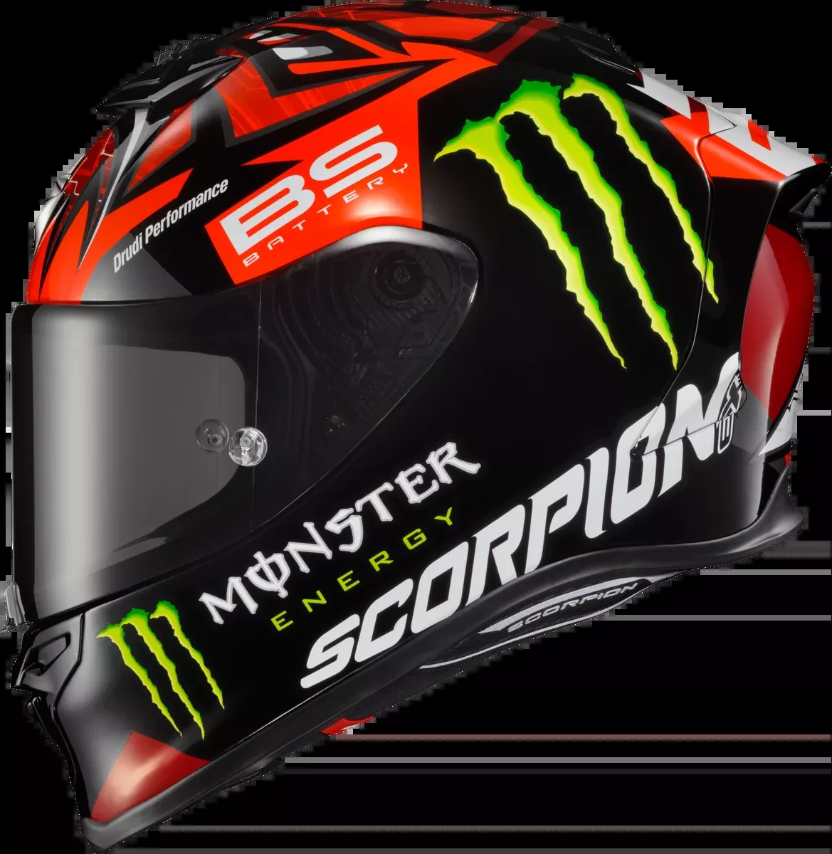 Scorpion EXO EXO-R1 Air Full Face Helmet