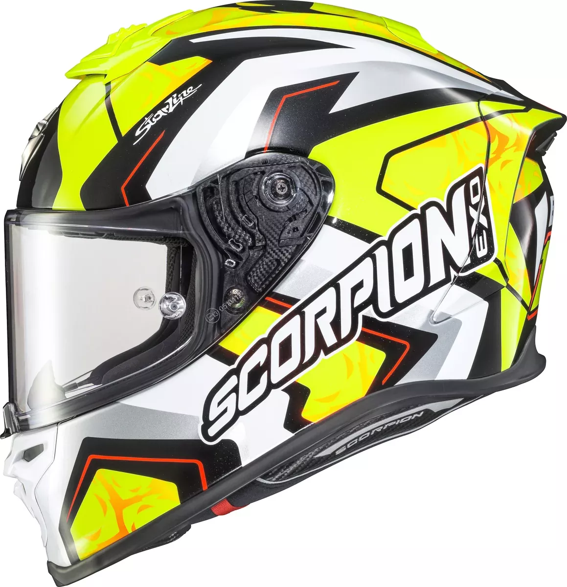 Scorpion EXO EXO-R1 LE Air Helmet