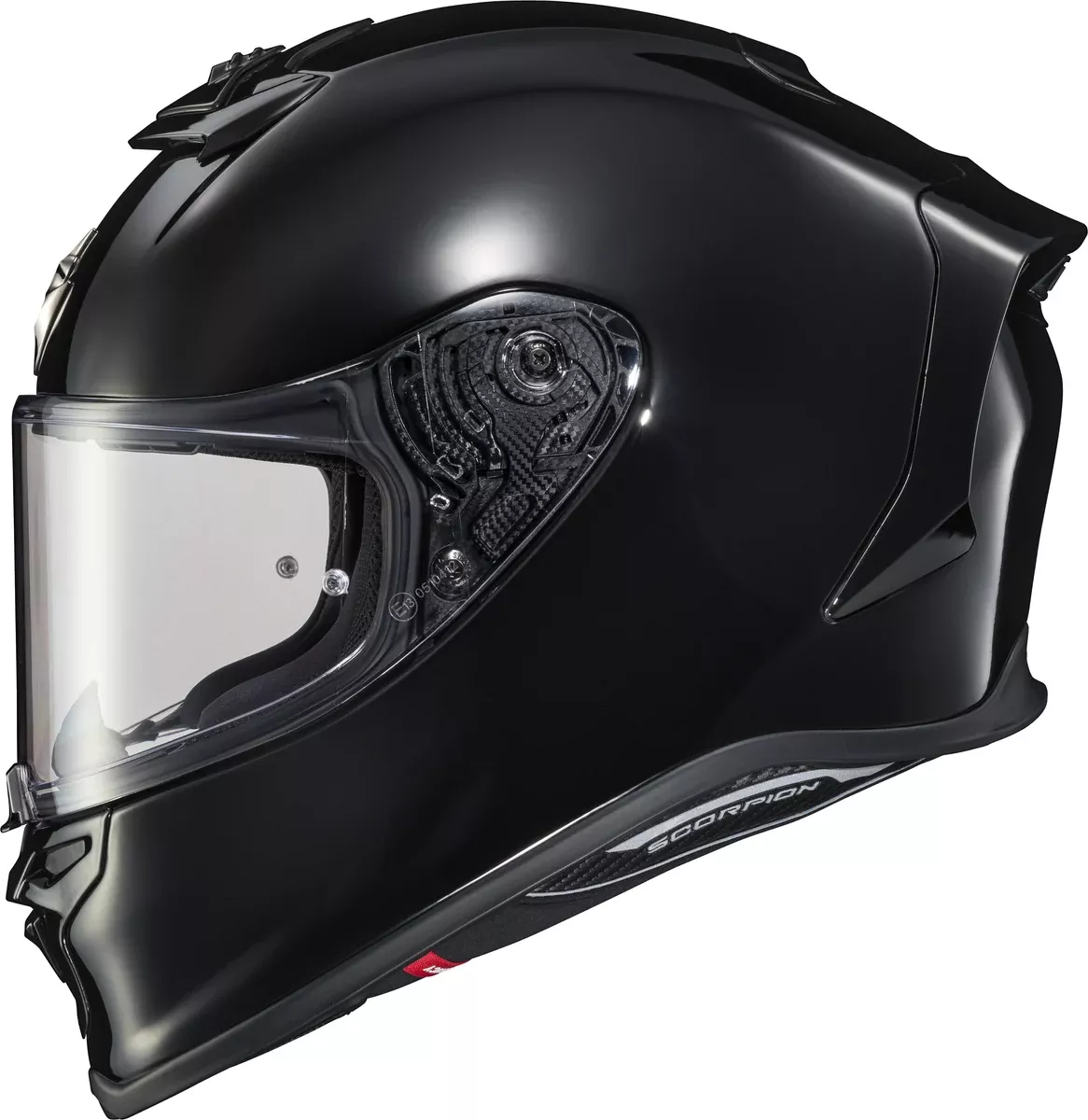 Scorpion EXO EXO-R1 Solid Air Helmet