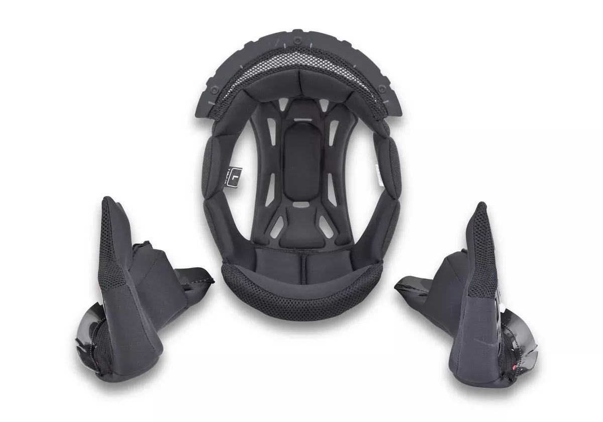 Scorpion EXO EXO-R1400 Helmet Kwikwick III Liner