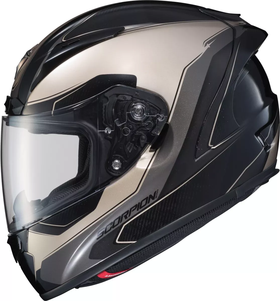 Scorpion EXO EXO-R2000 Hypersonic Helmet