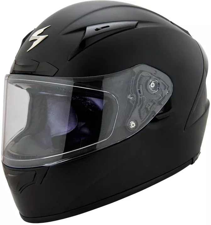 Scorpion EXO EXO-R2000 Solid Helmet