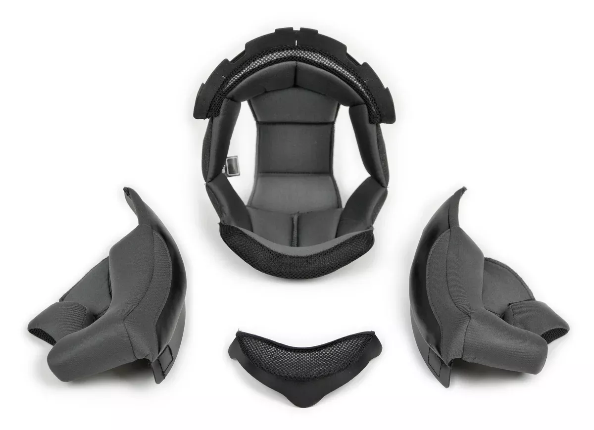 Scorpion EXO EXO-R320 Helmet KwikWick II Liner