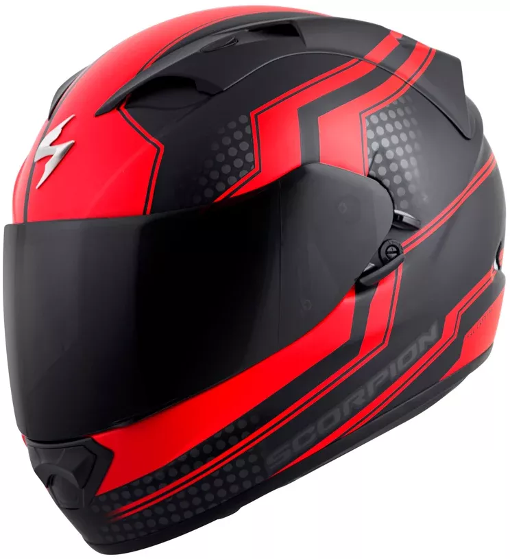 Scorpion EXO EXO-T1200 Full-Face Alias Helmet