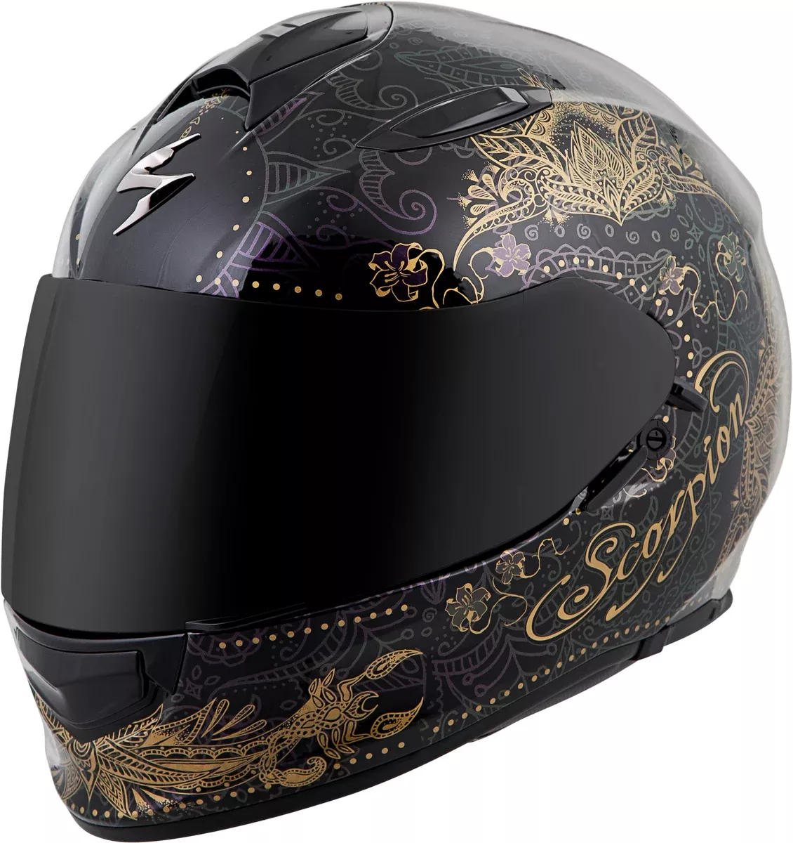 Scorpion EXO EXO-T510 Azalea Helmet