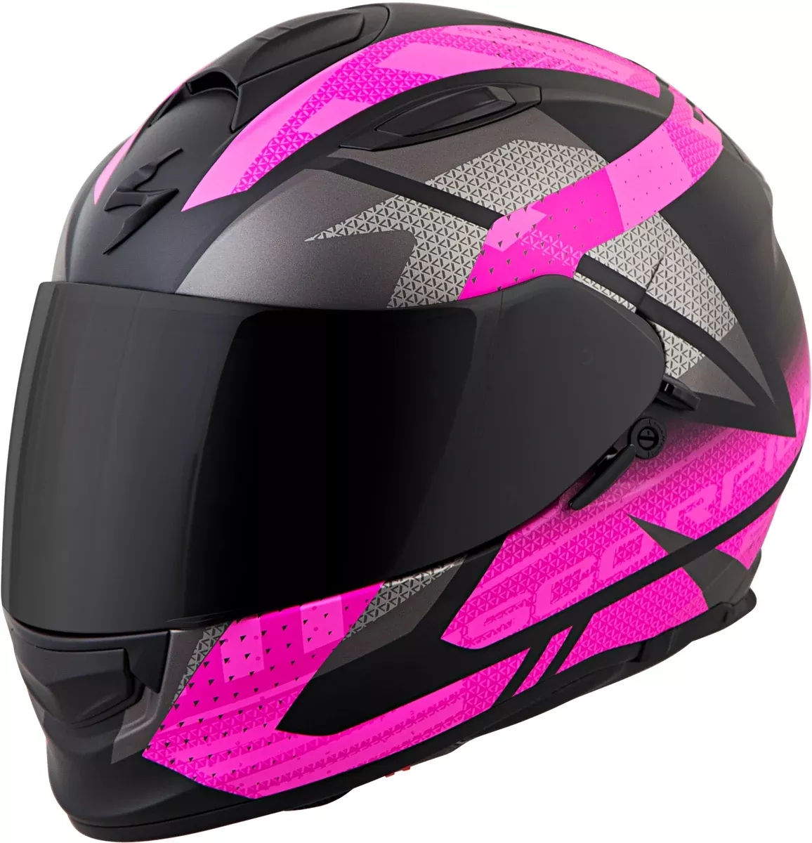 Scorpion EXO EXO-T510 Fury Helmet