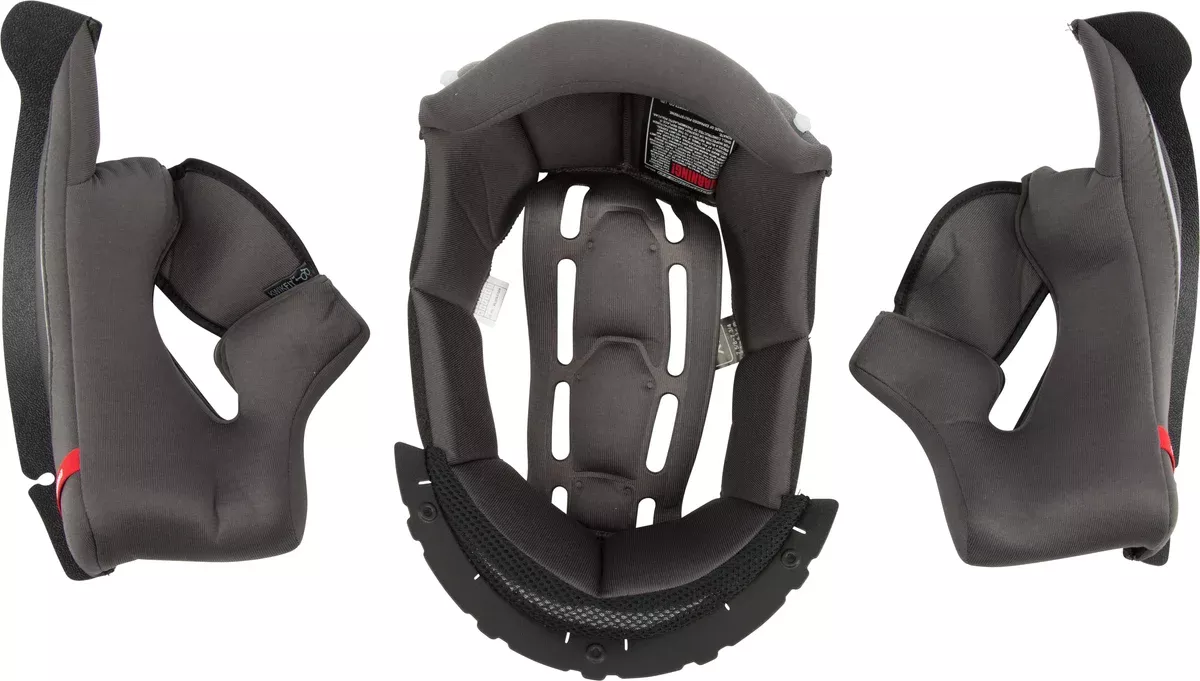 Scorpion EXO EXO-T510 Helmet Kwickwick II Liner