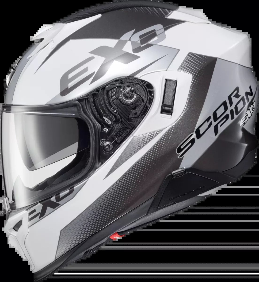 Scorpion EXO EXO-T520 Factor Helmet