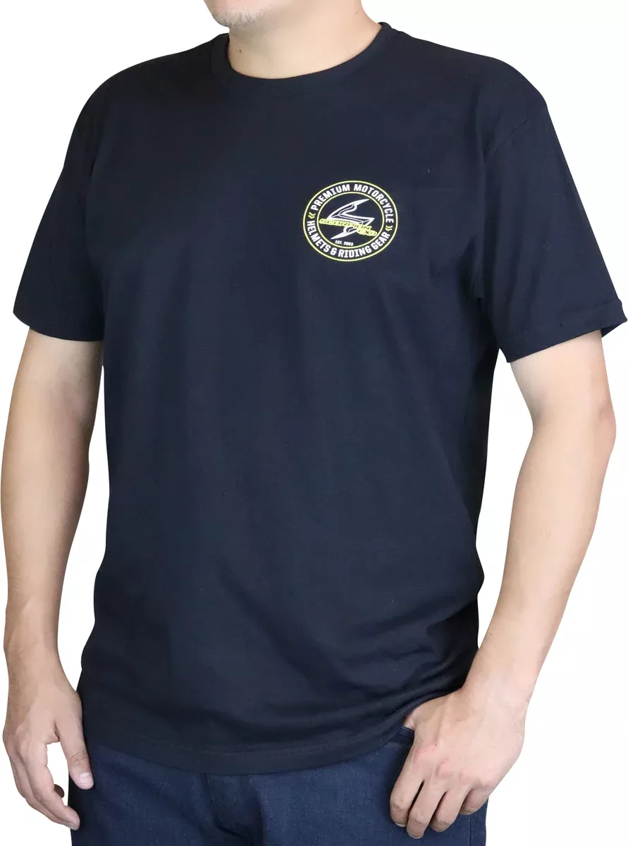Scorpion EXO Industry Shirt