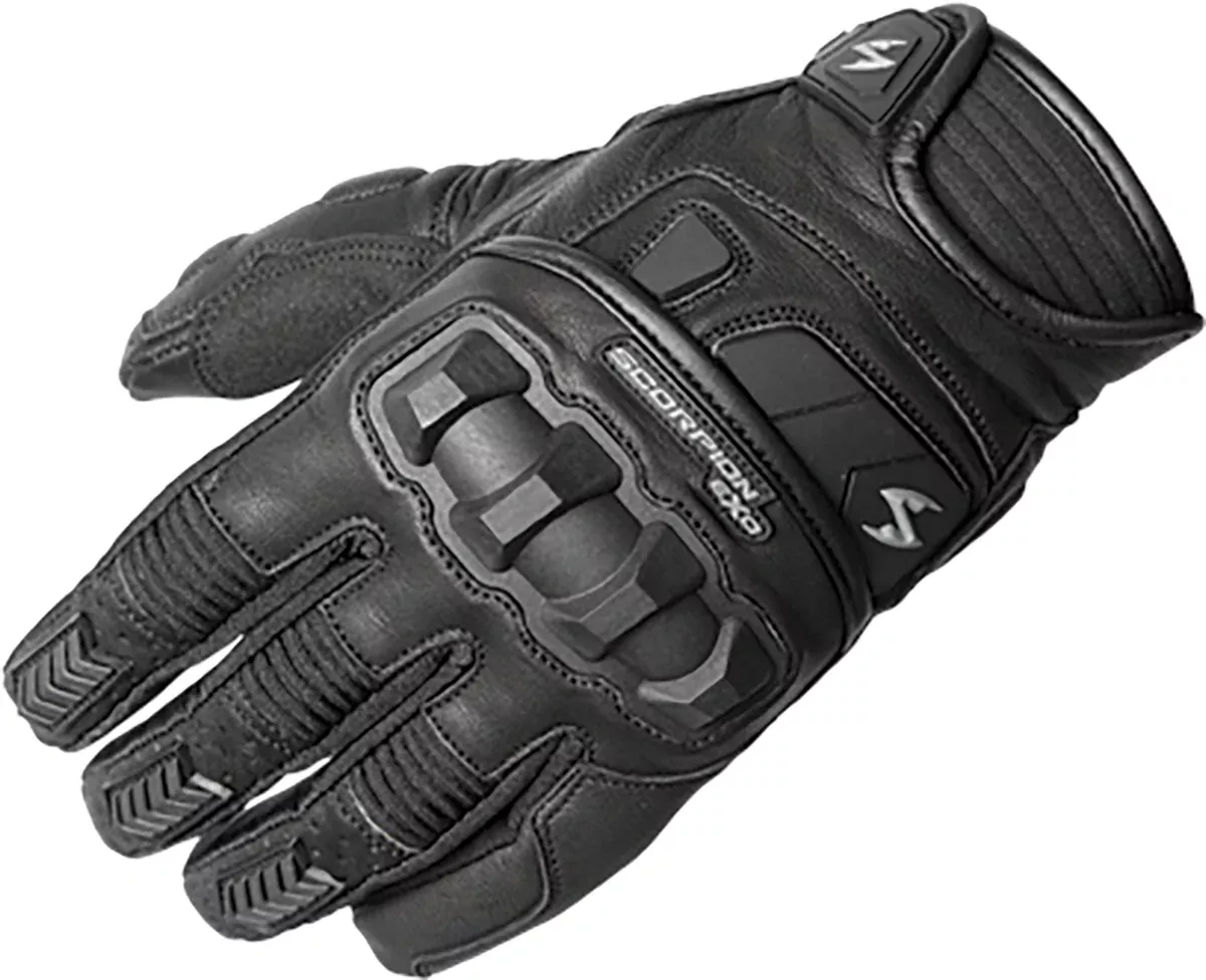 Scorpion EXO KLAW II GLOVES BLACK 2X