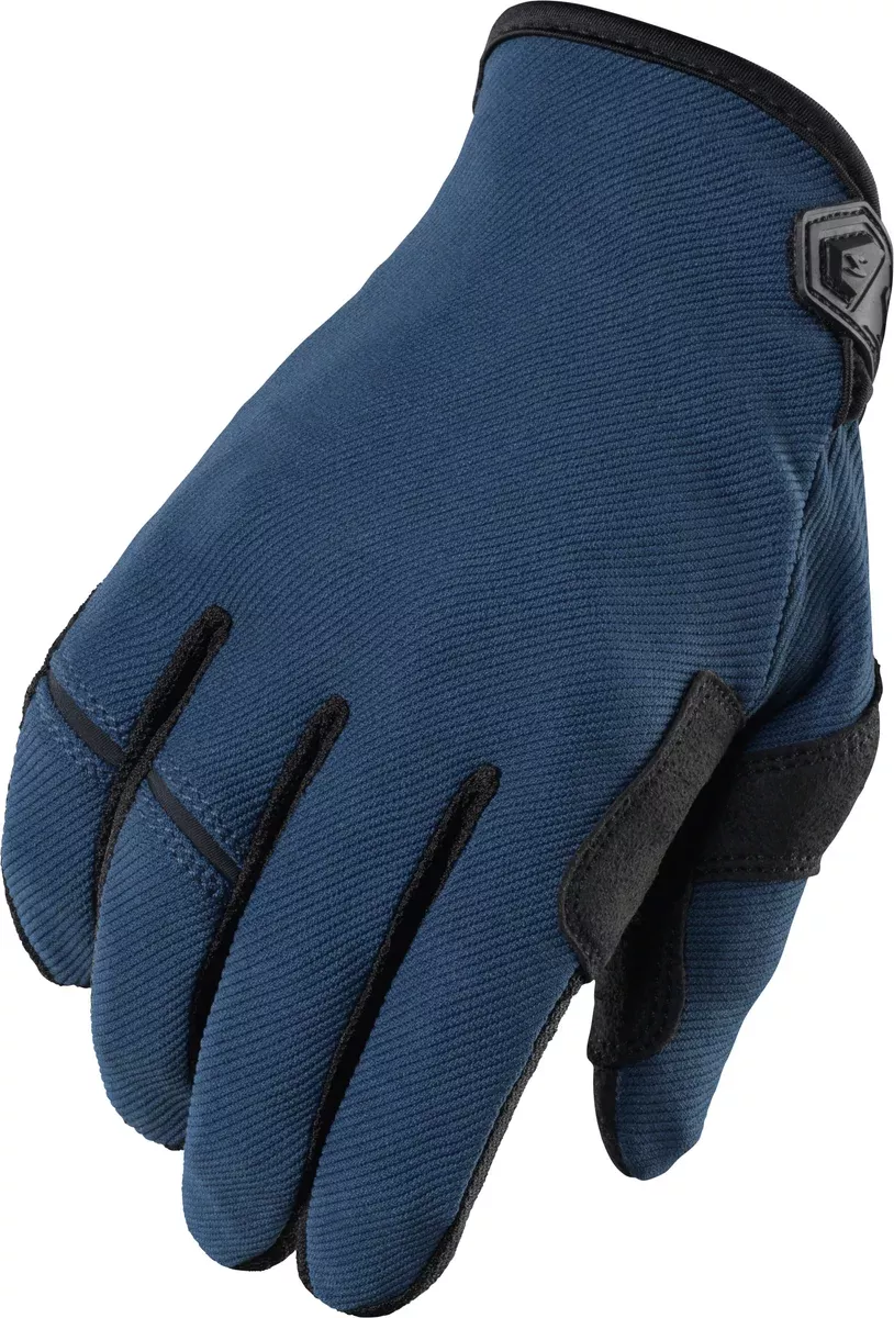 Scorpion EXO Moto-Flex Gloves | Blue | Large