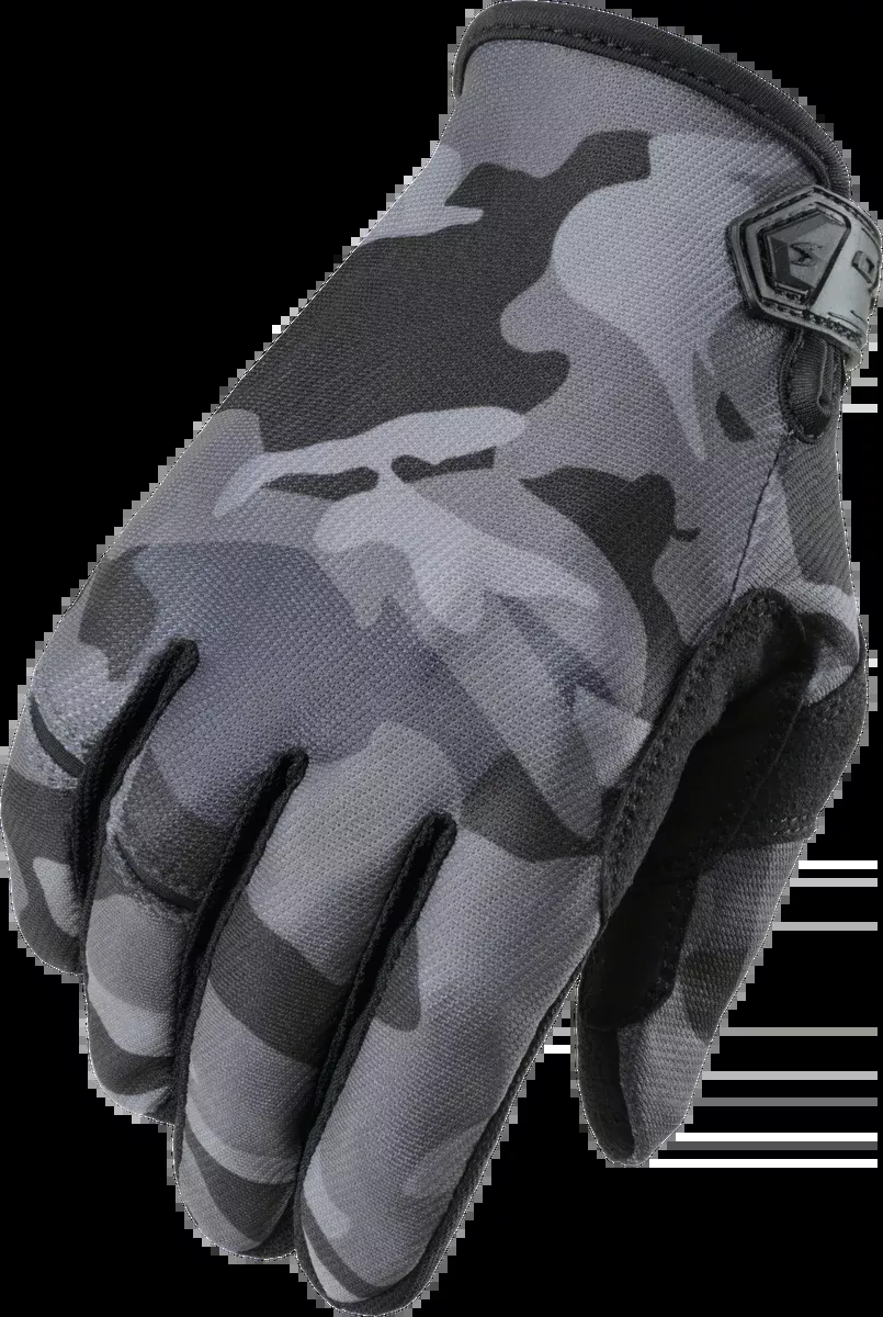 Scorpion EXO Moto-Flex Gloves | Covert Ops Stealth | 3X