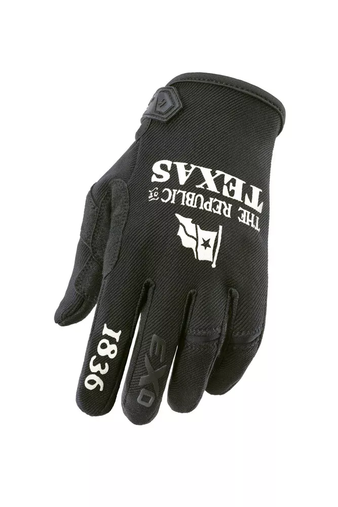 Scorpion EXO Moto-Flex Gloves | Lone Star | Black | 3X