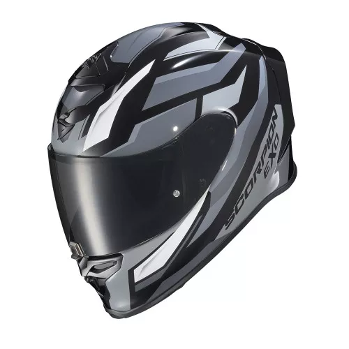 Scorpion EXO-R1 Air Raven Helmet - Colors