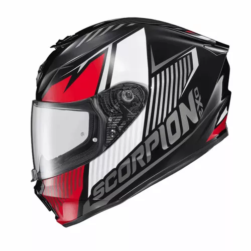 Scorpion EXO-R330 Hawker Full Face Helmet - Colors