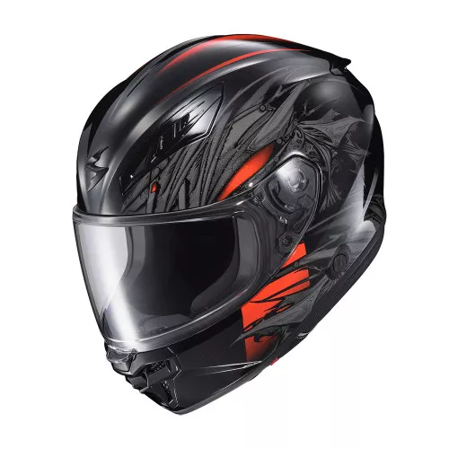 Scorpion EXO-R430 Full Face Helmet - Wyvern