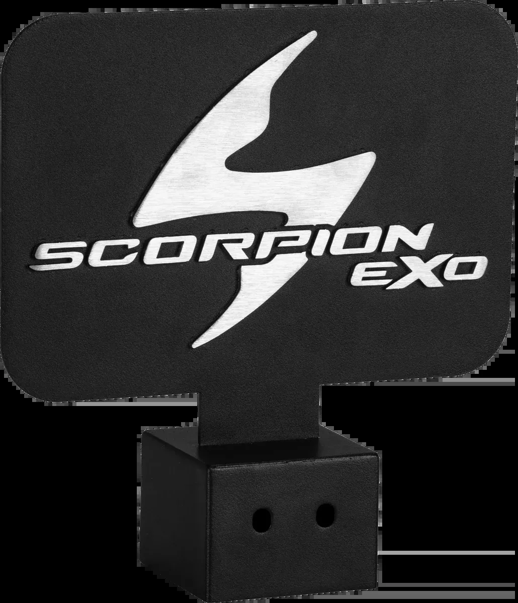 Scorpion EXO SCORPION HEADER HELMET TREE HEADER
