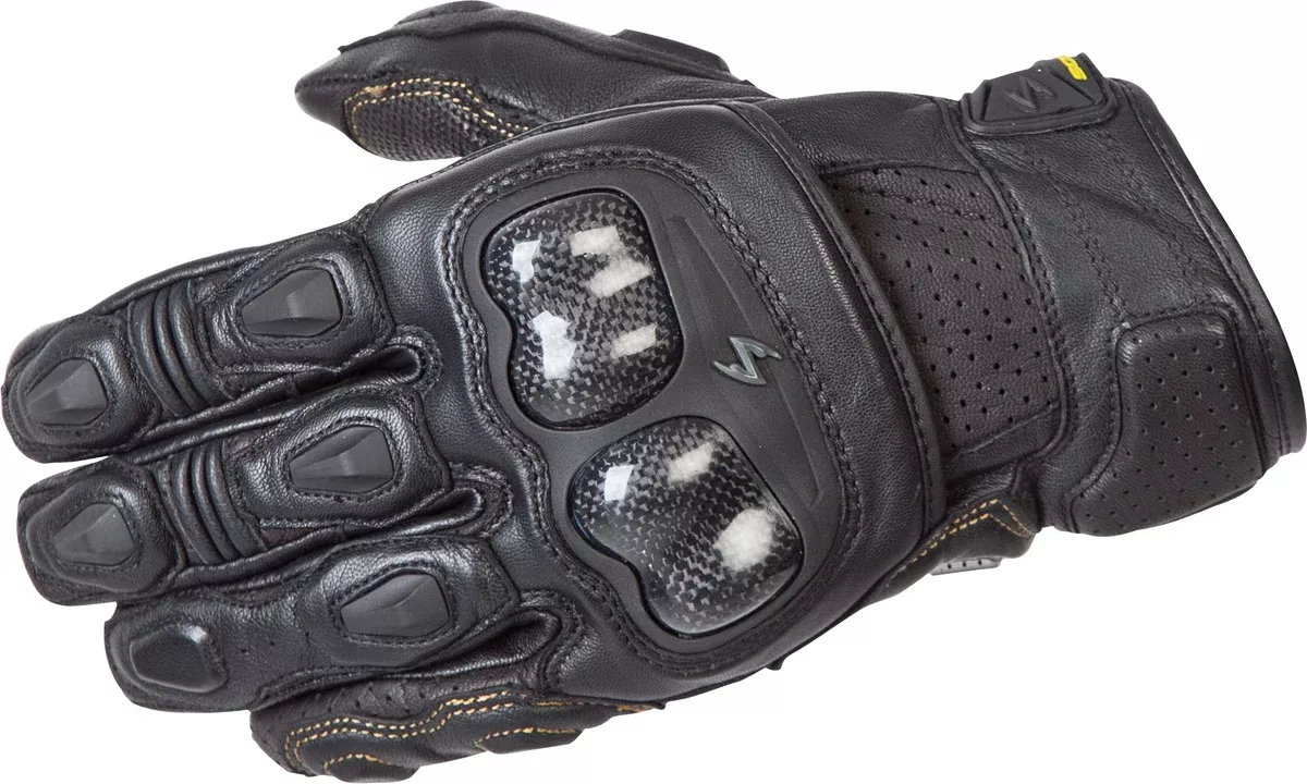 Scorpion EXO SGS MK II GLOVES BLACK 2X