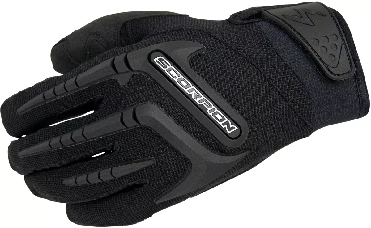 Scorpion EXO Skrub Gloves