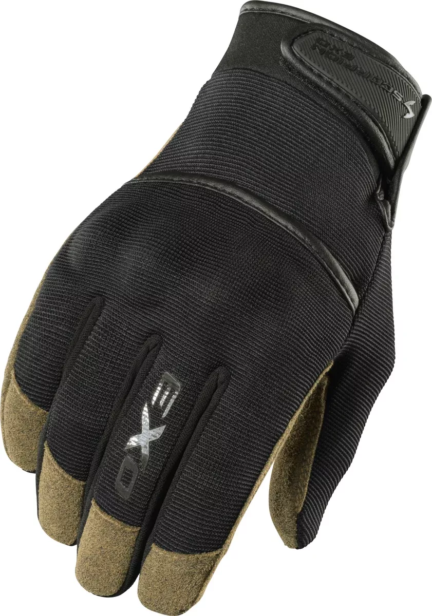 Scorpion EXO Stealth Grip Gloves