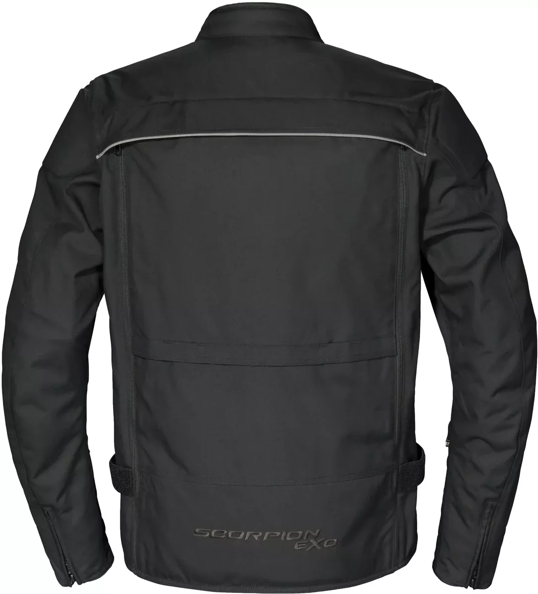 Scorpion EXO Stealthpack Jacket