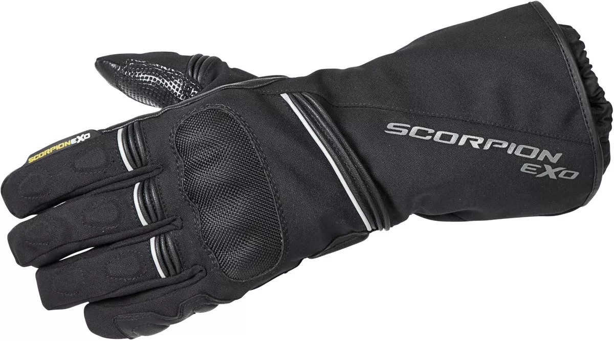 Scorpion EXO Tempest CW Gloves
